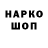 Дистиллят ТГК концентрат Paul Praulov